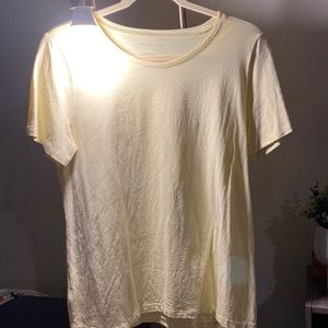 Cotton T-shirt